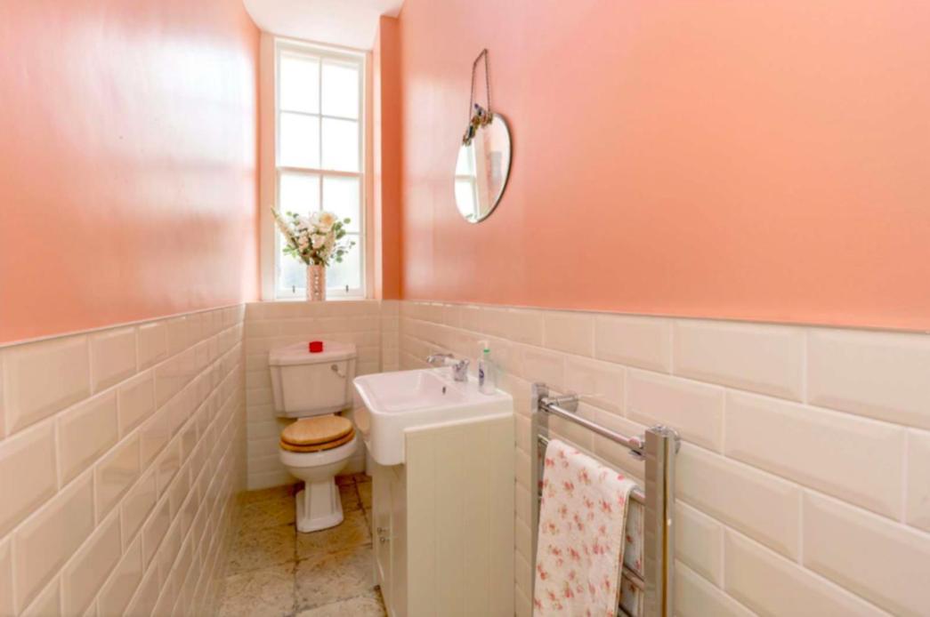 Old Town Centre Apartment 5 Mins To Edinburgh Castle Buitenkant foto